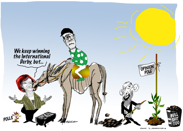 the economy whisperer